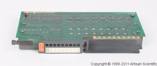 Allen-Bradley 1771-OA 120V AC Output Module