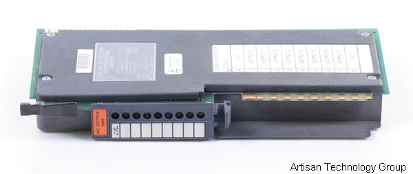 Allen-Bradley 1771-OA 120V AC Output Module