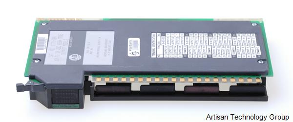 Allen-Bradley 1771-OBN 10 to 30 VDC High True Output Module