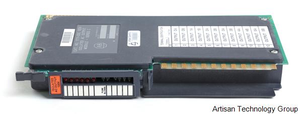 Rockwell 1771-ODC Isolated 120V AC Output Module