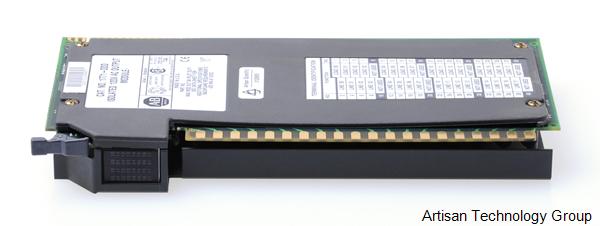 Rockwell 1771-ODD Isolated 120V AC Output Module