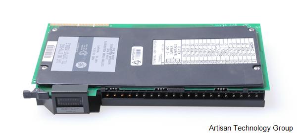 Allen-Bradley 1771-OGD TTL Output Module