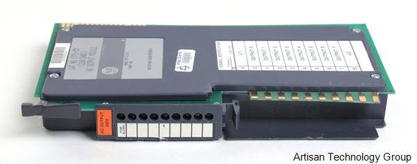 Rockwell 1771-OM 220/240V AC Output Module