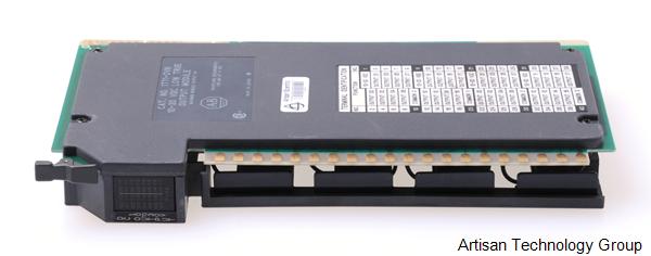 Allen-Bradley 1771-OVN 10 to 30V DC True Low Output Module
