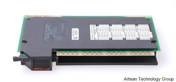 Allen-Bradley 1771-OWNA Contact Output Module