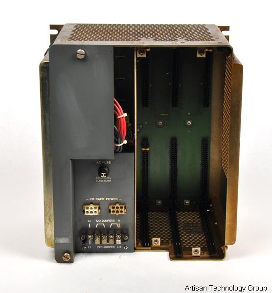 Rockwell 1772-LP2 Programmable Controller