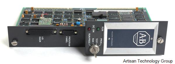 Allen-Bradley 1772-LH Processor Interface Module