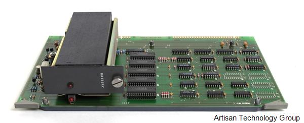 Allen-Bradley 1772-ME16 CMOS RAM Memory Module