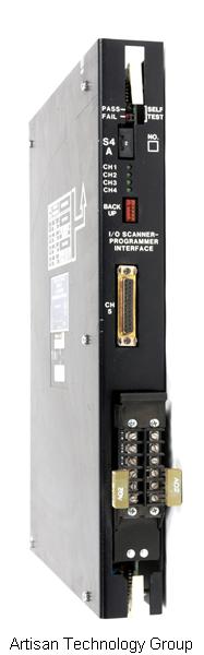 Allen-Bradley 1775-S4A I/O Scanner / Programmer Module