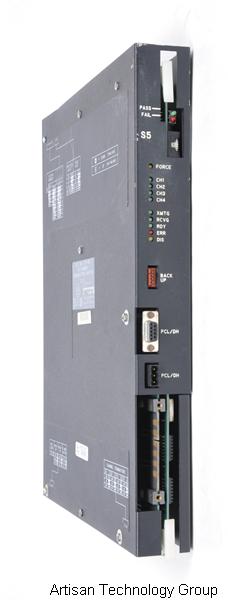 Allen-Bradley 1775-S5 I/O Scanner-Commucation Adapter Module