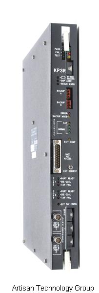 Allen-Bradley 1779-KP3R Data Highway II PLC-3 Communication Interface Module with Redudant-Cabling