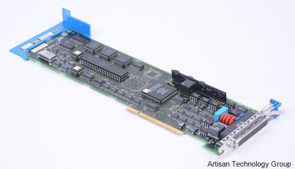 Allen-Bradley 1784-KT2/C Communication Interface Module