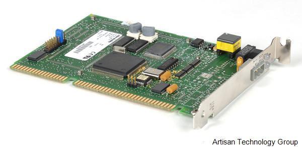 Allen-Bradley 1784-KTS B Communication Interface Card