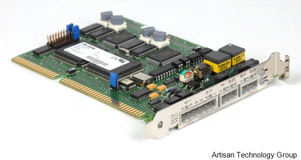 Allen-Bradley 1784-KTXD / 1784-KTXD/B Communication Interface Card
