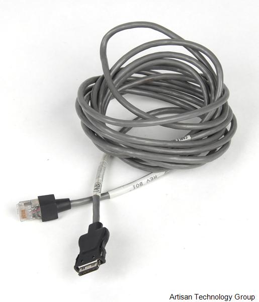 Allen-Bradley 1784-PCC1 PC Interface Card Cable for 1784-PCC