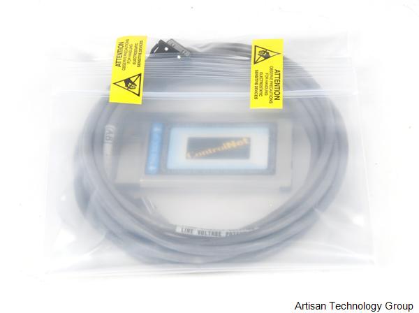 Allen-Bradley 1784-PCC B Communication Card with Cable