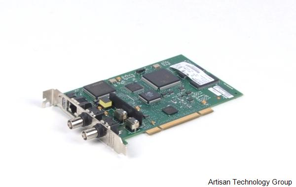 Allen-Bradley 1784-PCICS ControlNet PCI Communication Interface Card