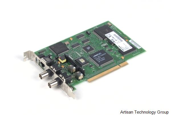 Rockwell / Allen-Bradley 1784-PCIC ControlNet PCI Communication Interface Card