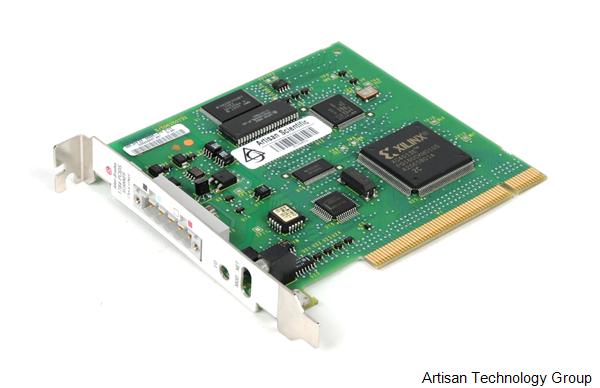 Allen-Bradley 1784-PCIDS DeviceNet PCI Communication Interface Card