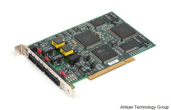 Allen-Bradley 1784-PKTXD/A Communication Card