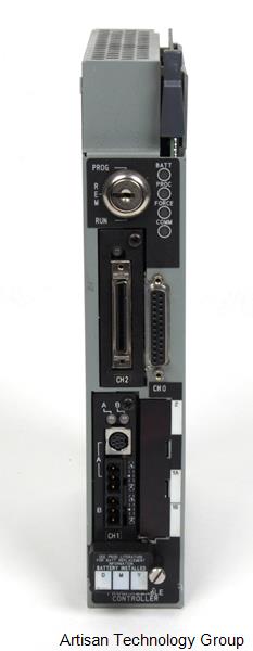 Allen-Bradley 1785-L40L Series D PLC-5/40 Processor Module