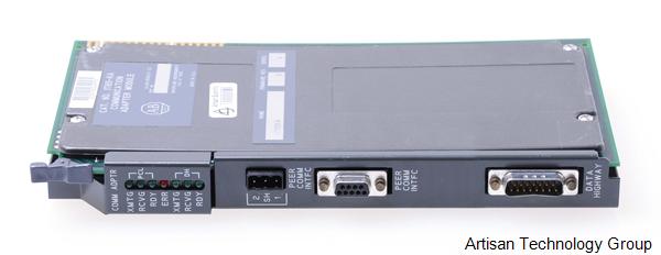 Allen-Bradley 1785-KA Communication Adapter Module