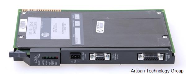 Allen-Bradley 1785-KE Data High Plus Communications Interface