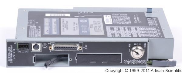 Rockwell 1785-L11B Series C PLC-5/11 Processor Module