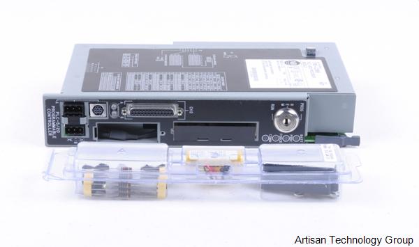 Allen-Bradley 1785-L20B/E Enhanced PLC-5/20 Programmable Controller