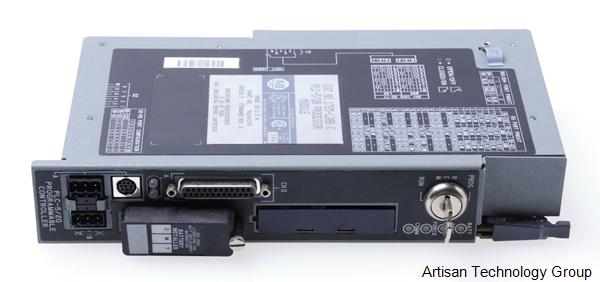 Allen-Bradley 1785-L20B PLC-5/20 Series A Programmable Controller