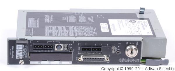 Rockwell 1785-L60B/E PLC-5/60 Programmable Controller