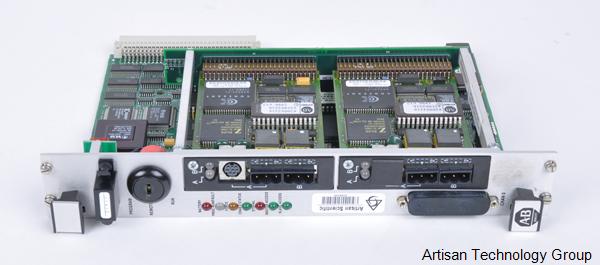 Allen-Bradley 1785-V80B PLC-5/V80 Programmable Controller