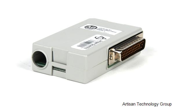 Rockwell 2090-U3BB2-DM44 Control Interface Breakout Board