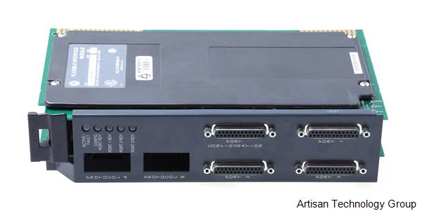 Allen-Bradley 2760-RB Flexible Interface Module