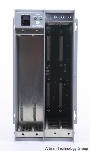 Rockwell 2801-AM2 Vision Chassis