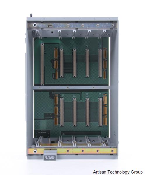 Rockwell 5110-A4 4-Slot Chassis