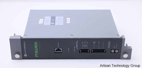 Allen-Bradley 5120-P1/A Power Supply