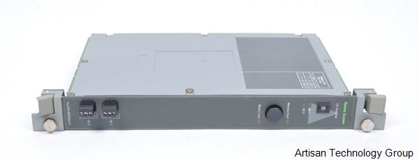 Allen-Bradley 5150-RS2 Remote I/O Scanner Module