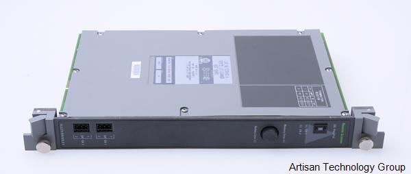 Allen-Bradley 5150-RS/A Remote I/O Scanner Module