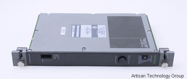 Allen-Bradley 5250-LP2 512K Logic Processor Module