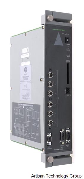 Allen-Bradley 5370-CVIM2BC Vision Processor Module