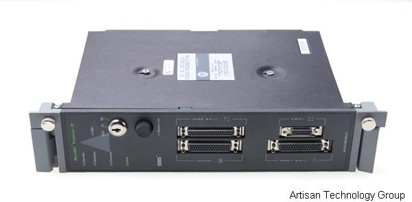 Rockwell 5731-CPU1/A Microvax Processor EP Module