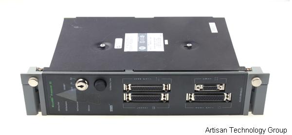 Rockwell 5731-CPU2/A Microvax Processor EE Module