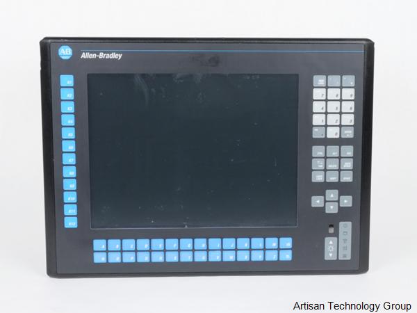 Allen-Bradley 6180-CGIDFFDBECZ Industrial Computer