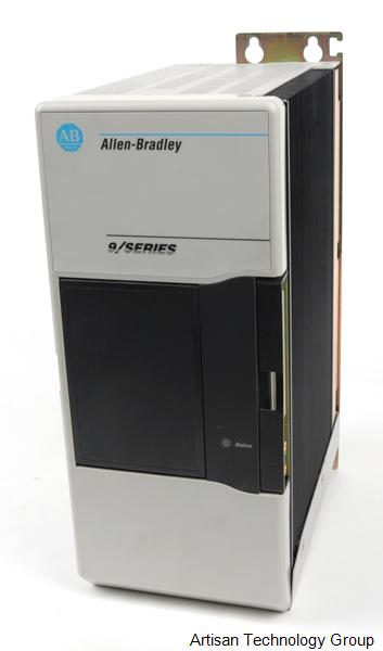 Allen-Bradley 8520-S5,CE System Module