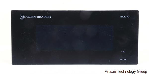 Allen-Bradley 2706-A41J Dataliner DL10 Message Display