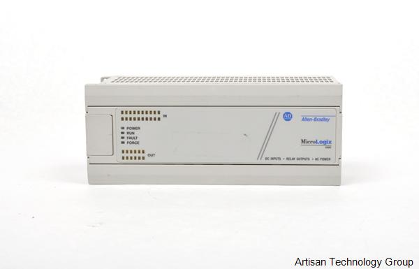 Allen-Bradley 1761-L32BWA Programmable Controller