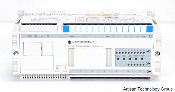 Allen-Bradley 1745-LP104 Programmable Controller