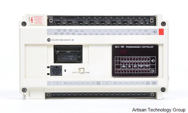 Allen-Bradley 1745-LP154 Programmable Controller
