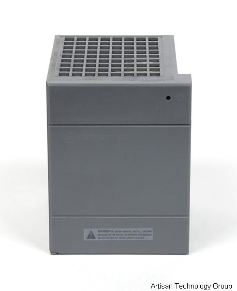 Allen-Bradley 1746-P4 SLC 500 Power Supply